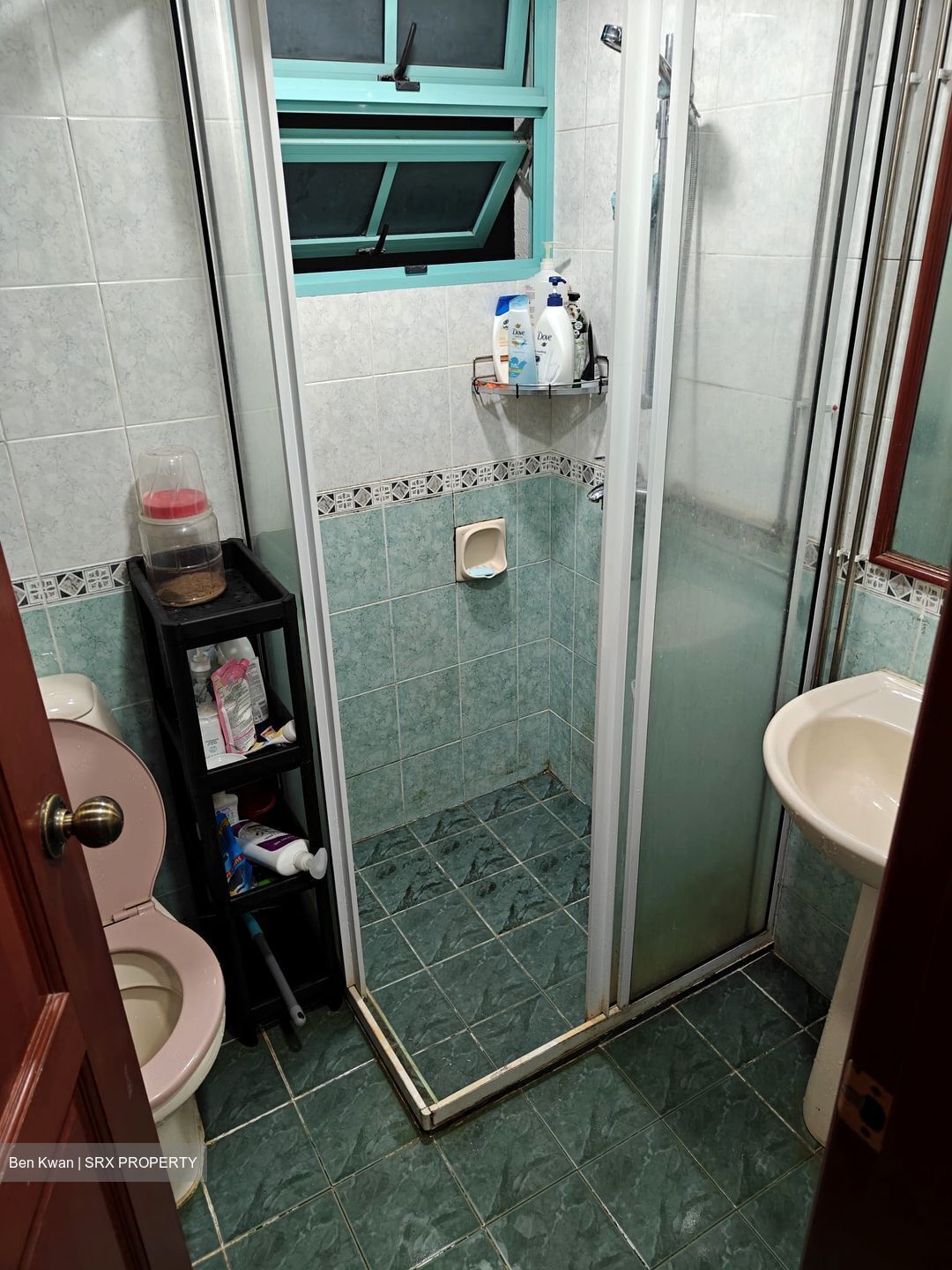 Ballota Park Condominium (D17), Condominium #621488691